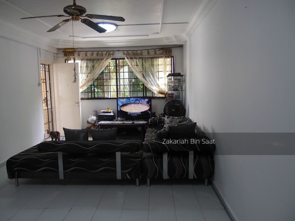 Blk 317 Woodlands Street 31 (Woodlands), HDB 4 Rooms #133317852
